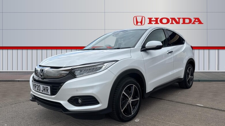 Honda HR-V 1.5 i-VTEC SE 5dr Petrol Hatchback